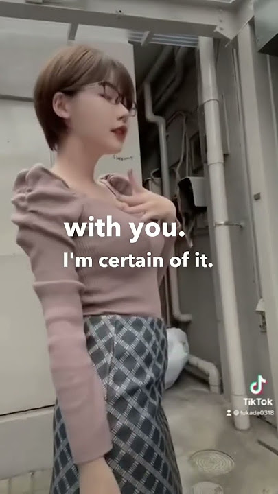 [Eimi Fukada] This is The face when I'm comming, and 1.7million people saw it #tiktok #actores #cute