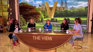 The View 5/21/2026 Full Broadcast || The View – Full Episode May 21, 2026