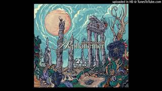 Aephanemer - Ghosts