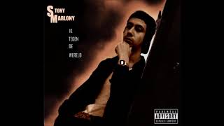 Politie Uw Vijand -Stony Marlony