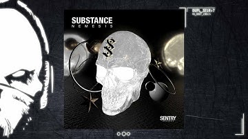 Substance - Nemesis [duploc.com premiere]