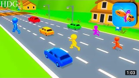 Shape- shifting Gameplay All Levels Gamepley iOs, Android Mobile Walkthrough Stick Run Max Level NWU