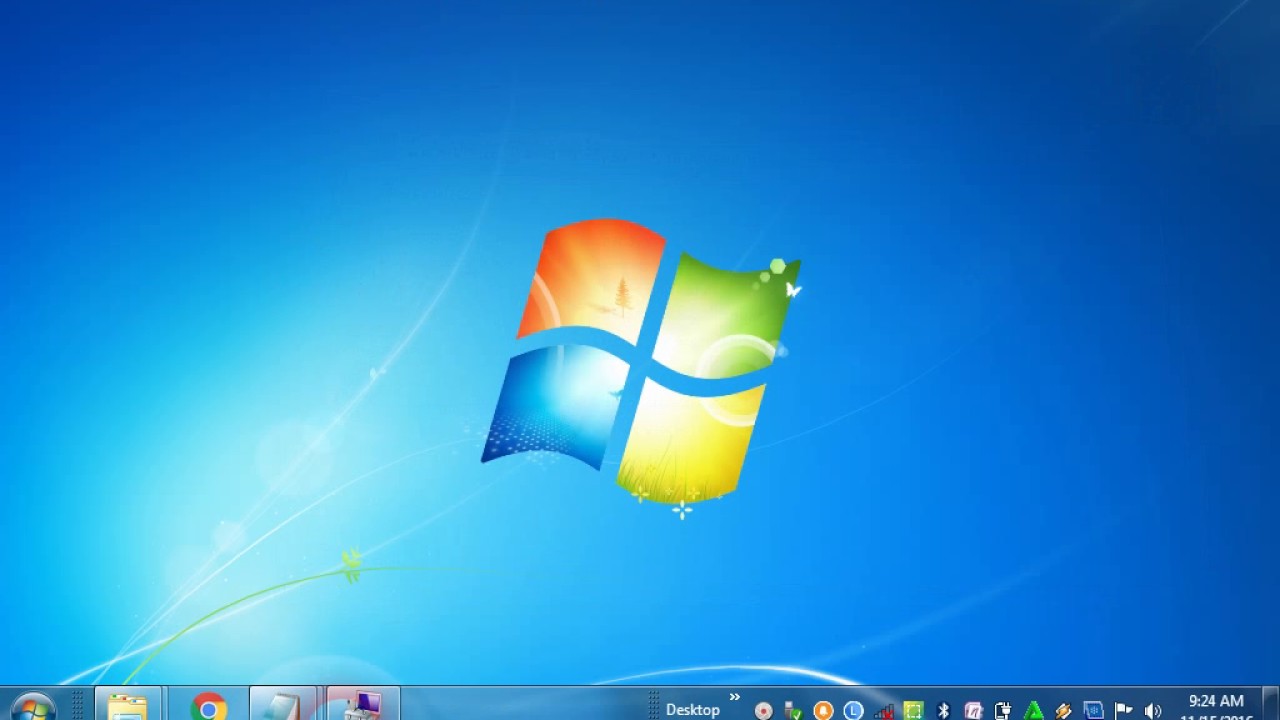 how-to-rename-an-administrator-account-in-windows-7-youtube