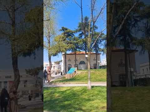 اذان الضهر في سكاريا تركيا