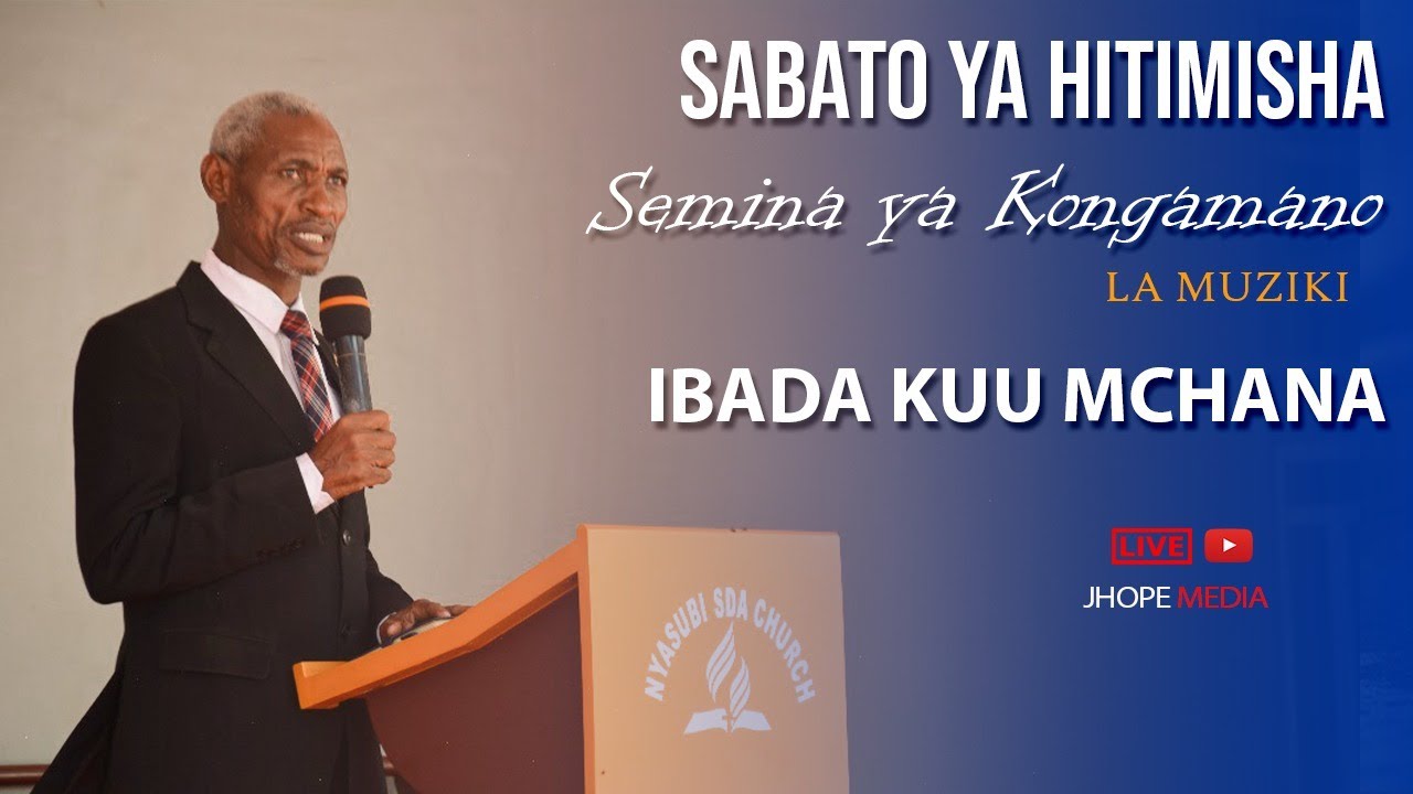 #LIVE HITIMSHO LA KONGAMANO LA MZIKI NGBF |IBADA KUU | PR. PAUL KWILASA