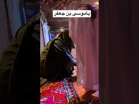 مشهد حرق يد الامام الكاظم ع مسرحية موكب الزهراء اهالي الدواية