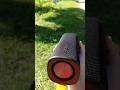 xiaomi sound outdoor speaker 30w🔊 built quality test 👌