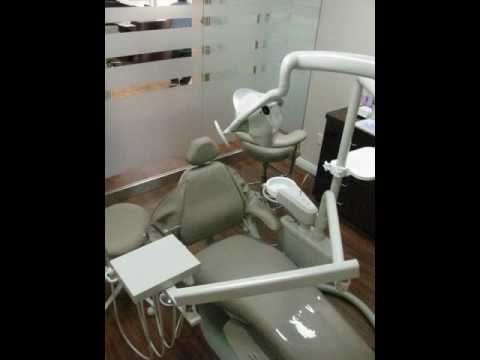 Virtual Dental Office Tour - Dr. James Jun, Brite ...