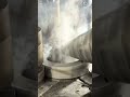 This Machine Turns a Metal Cylinder into a Flange in Seconds! 🦾⚙️