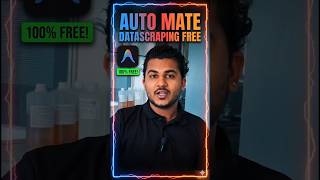How I scrape endless leads using AI (Zero Coding!) 🚀