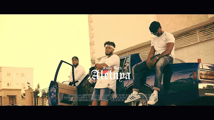 Ander Bock - Aleluya (Bien Ah) [Video Oficial] | A...