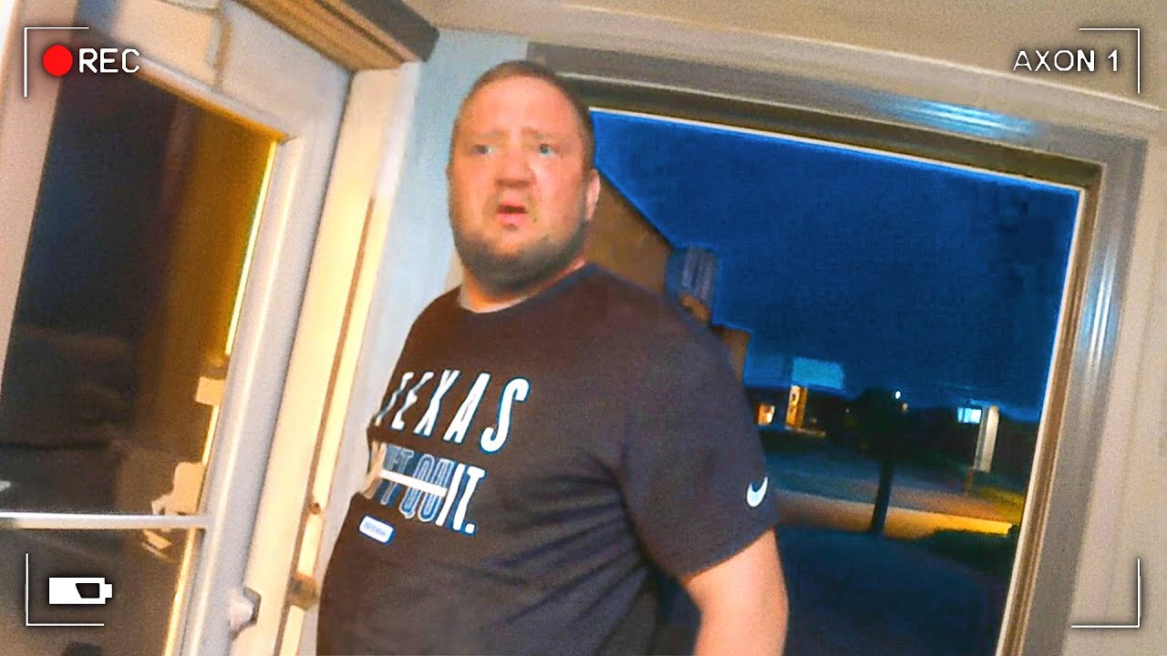 Mom Goes on a Date – Hours Later Son Makes a Horrifying Discovery