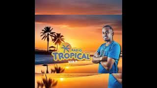 20-MINUTINHOS TROPICAL JOVEM MIX 2025 (DJ LEANDRO VIX)