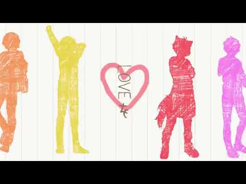 【立体音響】大好きになればいいんじゃない？(二次創作)