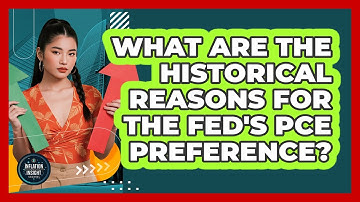 What Are The Historical Reasons For The Fed