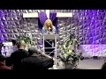 Agape Outreach Ministries Live Stream