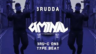 [FREE] BRU-C Drum and Bass Type Beat ''Brudda'' | UK DNB Instrumental