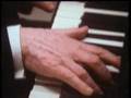 Horowitz plays Bach-Busoni