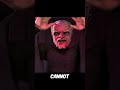 The Phantom Apprentice, but it's a HEAVY METAL musical