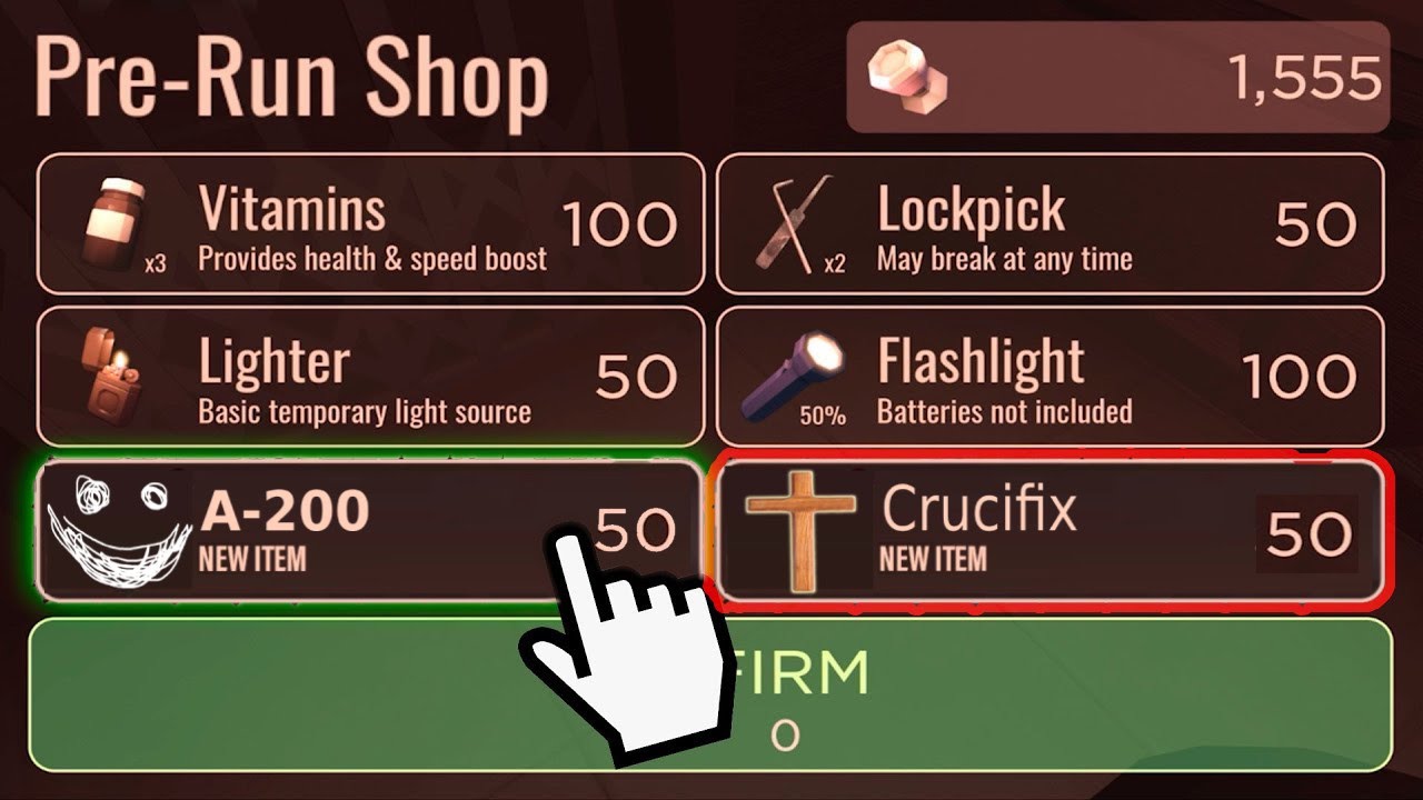 How to get the Crucifix in DOORS - Roblox - Pro Game Guides