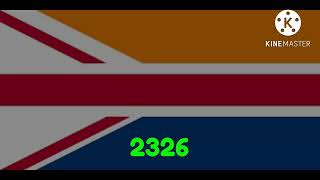 Future Flags Of South Africa