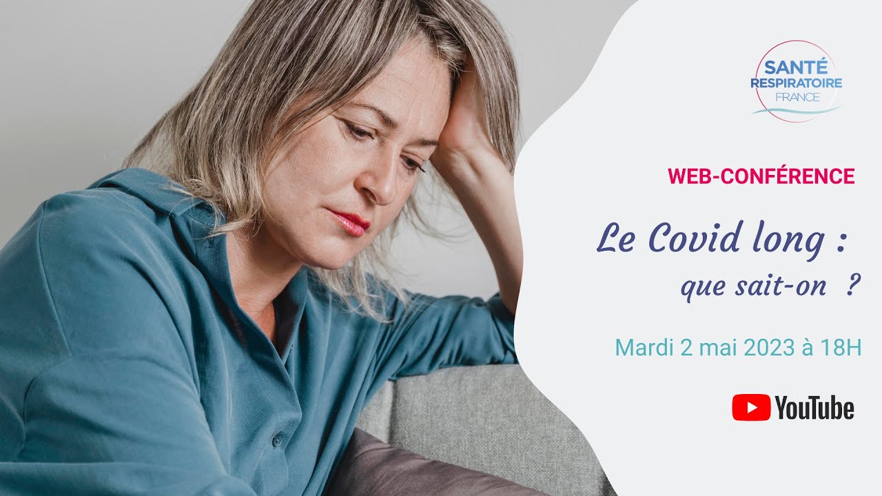 Le Covid-long, que sait-on ?