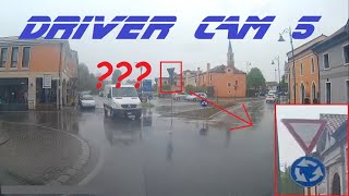 Best of Dashcam Venice  - Driver Cam 5