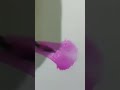 easy trick to draw a flower 🌷 # art by Priyanshi