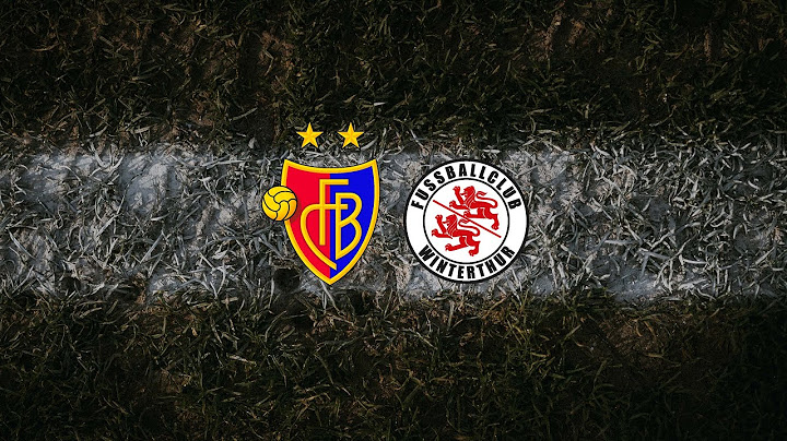 ⚽️ 𝑻𝑬𝑺𝑻𝑺𝑷𝑰𝑬𝑳 𝑭𝑪 𝑩𝑨𝑺𝑬𝑳 𝟏𝟖𝟗𝟑 𝑽𝑺 𝑭𝑪 𝑾𝑰𝑵𝑻𝑬𝑹𝑻𝑯𝑼𝑹 🎥
