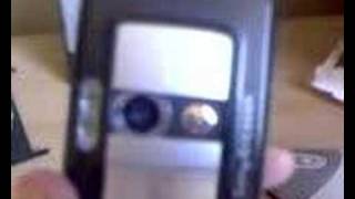 Moje W810i sw&hw tuning