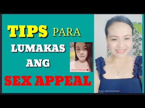 Video: Paano mo ilalarawan ang isang malakas na babae?