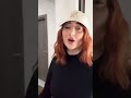 سيليا ليمام مع بنتها ايفا في ترد تيكطوك سيليا ليمام مع بنتها ايفا في ترد تيكطوك