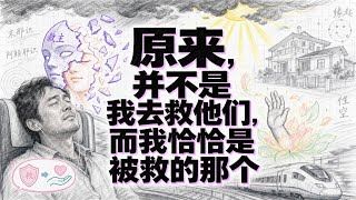 中年危机 | 禅宗救赎的51页文档 | 存在的意义 screenshot 4