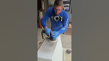 The Secret to Flawless GELCOAT