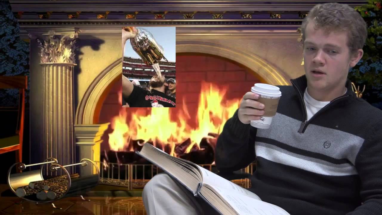 Baker Gets Cooked - YouTube