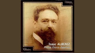 Suite Española No. 1, Op. 47: V. Asturias (Leyenda) - Isaac Albéniz, Orquesta Lírica Barcelona