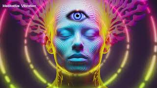 WARNING! 963Hz Your Pineal Gland WILL Release DMT, Third Eye Awakening Pineal Gland Activation Music