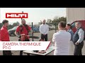 Vous connaissez linnohour hilti 