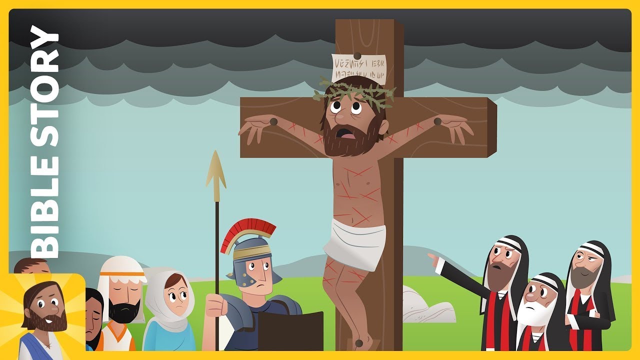 It Is Finished Bible App For Kids LifeKids YouTube it-is-finished-bible-app-for-kids-lifekids-youtube
