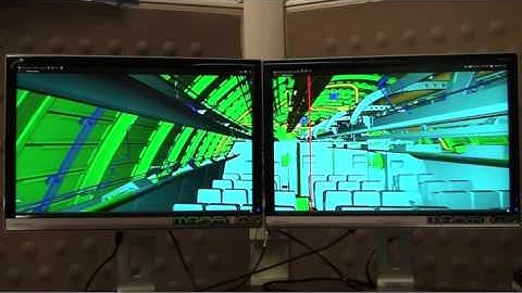 Load Balancing for Massive Model Rendering using Multiple GPUs