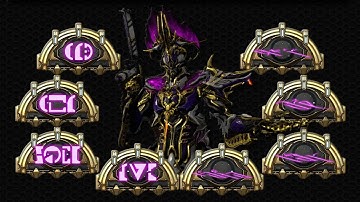 Warframe | Your Complete Guide To KITGUN Arcanes