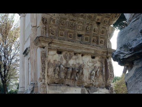 Videó: Hogyan h alt meg Titus Vespasian?