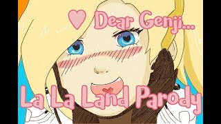 Dear Genji... (Overwatch) - La La Land Musical Parody