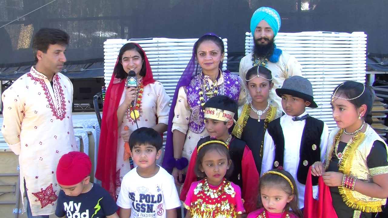 Strawberry festival YouTube