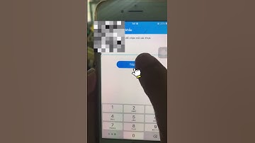 Lấy lại mật khẩu Zalo #shorts #congnghe #zalo #nguyenphilong