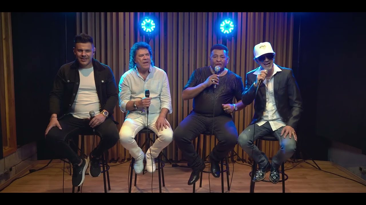 Mira Proposta - Durval & Alladin e João Moreno & Mariano en YouTube Mira Proposta - Durval & Alladin e João Moreno & Mariano en YouTube
