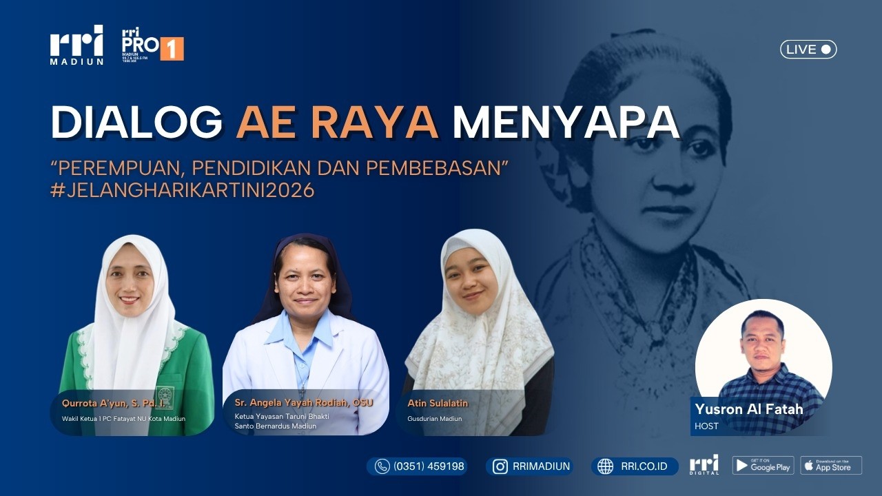 Dialog Raya Drawing DIALOG