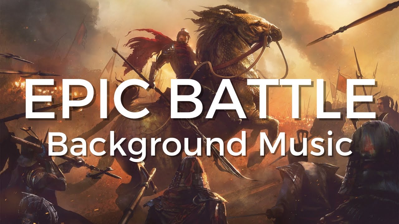 Royalty Free Cinematic Background Music "Make Your Stand" YouTube