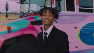 Jaden Fans - Double Rainbow Bap (Official Visualizer)