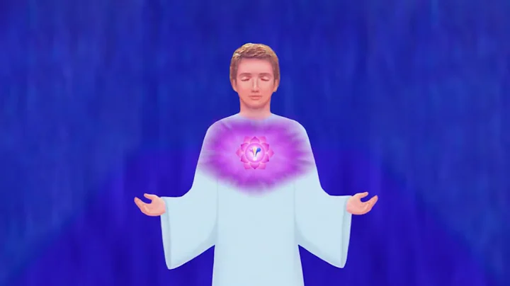 Mark L. Prophet's Heart, Head, and Hands Decree 1.30